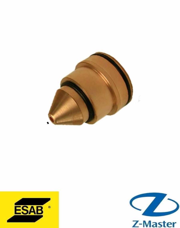 Корпус муфлера PT-36 0004470099 Esab