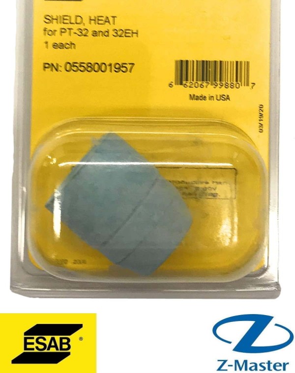 Тепловой конус РТ32 ЕН 0558003110 Esab (Эсаб)