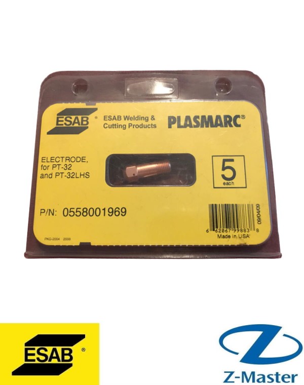 Электрод РТ32ЕН 0558001969 Esab