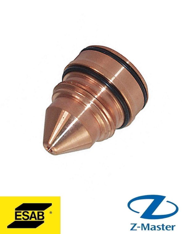 Сопло 200А резака PT 36 Esab 0558006020