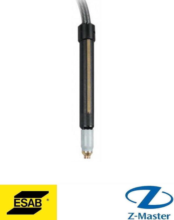 Механизированный плазматрон SL100 (180) 7,6 м