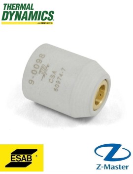 Защитный колпачок резака SL40 9-0098