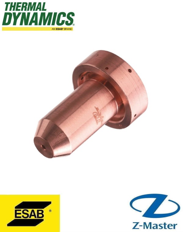 1Torch Сопло (с зазором) 60A