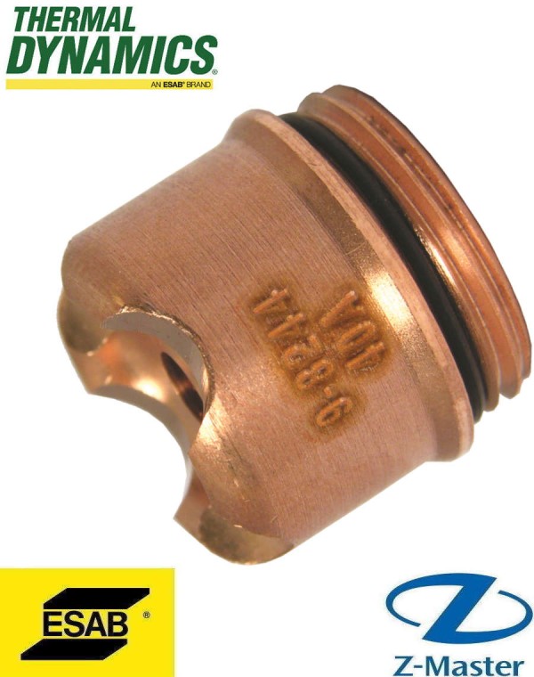 1Torch Защитный наконечник (опора) 40A