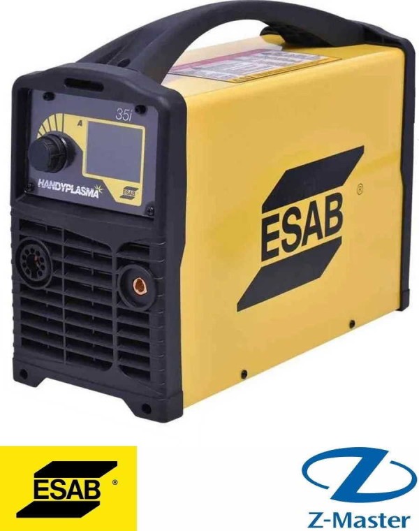 Handy Plasma 35i Инвертор плазменной резки 0559160135
