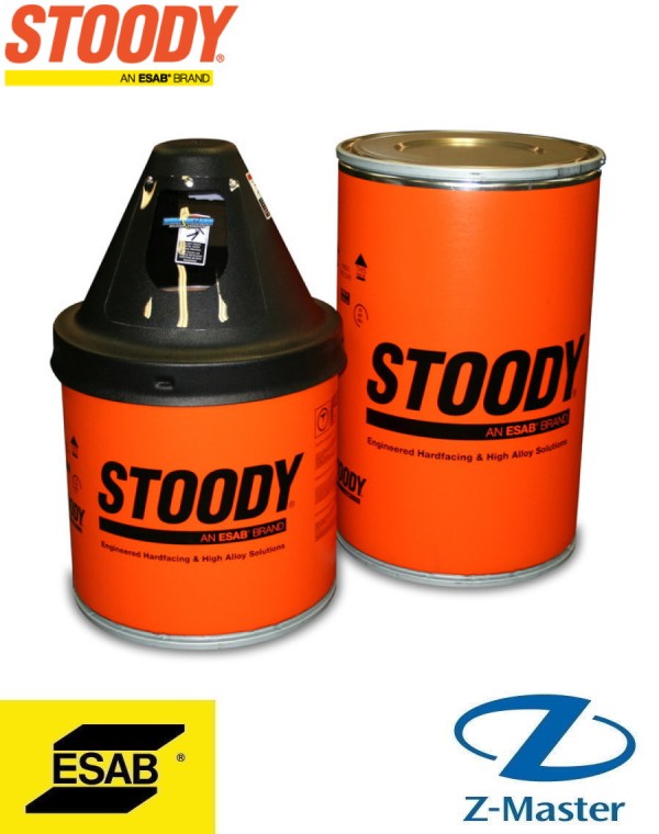 Наплавочная проволока Stoody 110-MC 2.8mm 50 kg 11836800 Esab
