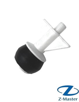 Пластиковая заглушка 1" -25 (24 - 36 mm) СВ