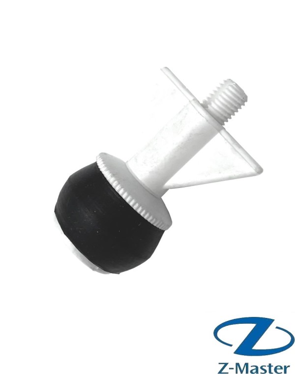 Пластиковая заглушка 1" -25 (24 - 36 mm) СВ
