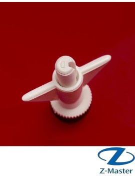 Пластиковая заглушка 0.5"-13 (14 - 19 mm) СВ