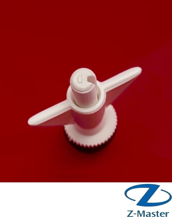 Пластиковая заглушка 0.5"-13 (14 - 19 mm) СВ
