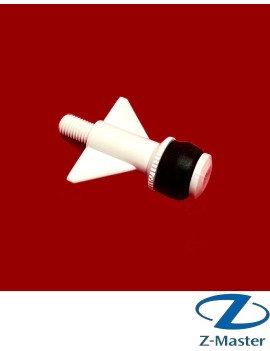 Пластиковая заглушка 0.5"-13 (14 - 19 mm) СВ