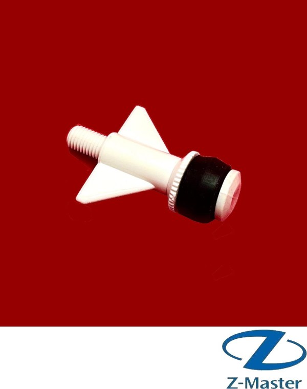 Пластиковая заглушка 0.75"-19 (18 - 25 mm) СВ