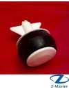 Пластиковая заглушка 1.5" -38 (36 - 51 mm) СВ