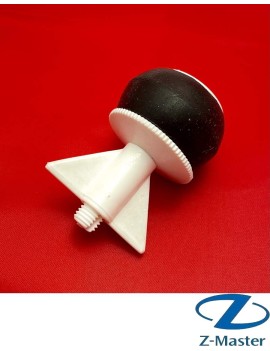 Пластиковая заглушка 1.25"-32 (30 - 44 mm) СВ