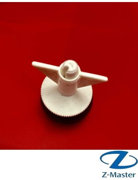 Пластиковая заглушка 1.25"-32 (30 - 44 mm) СВ
