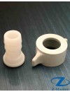 Гайка заглушки BSP 0,5" + Ниппель заглушки BSP 0,5"